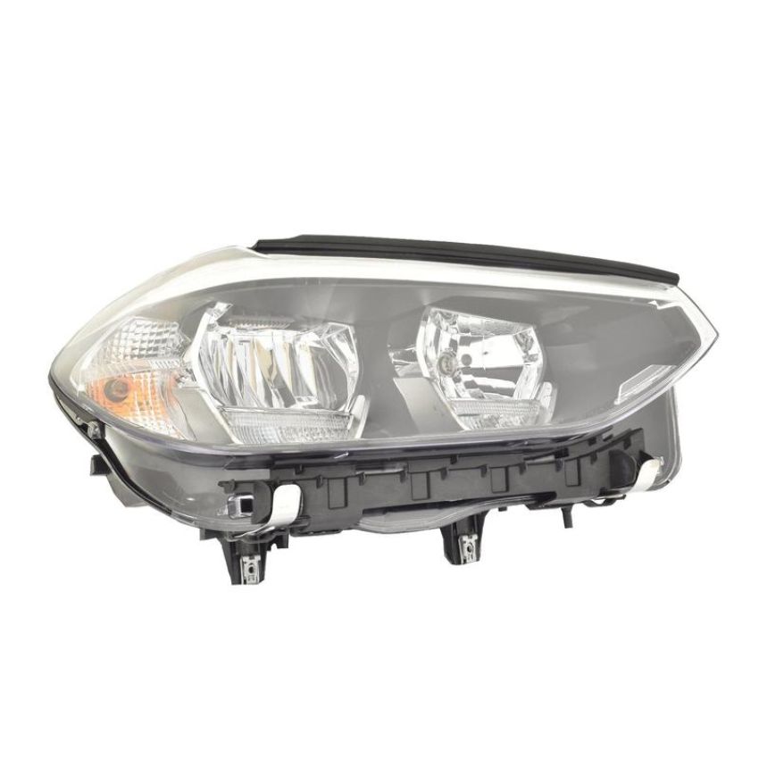 DEPO 344-1166RMUCM2 Headlamp