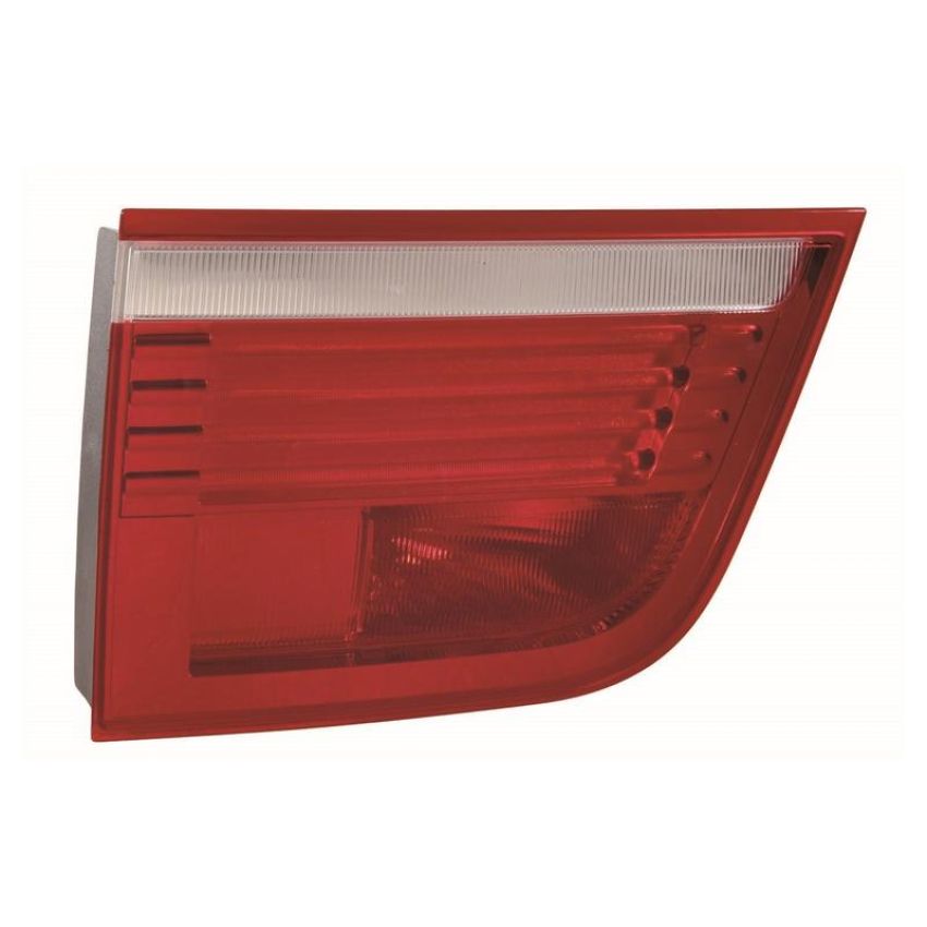 DEPO 344-1305L-AS Back Up Lamp