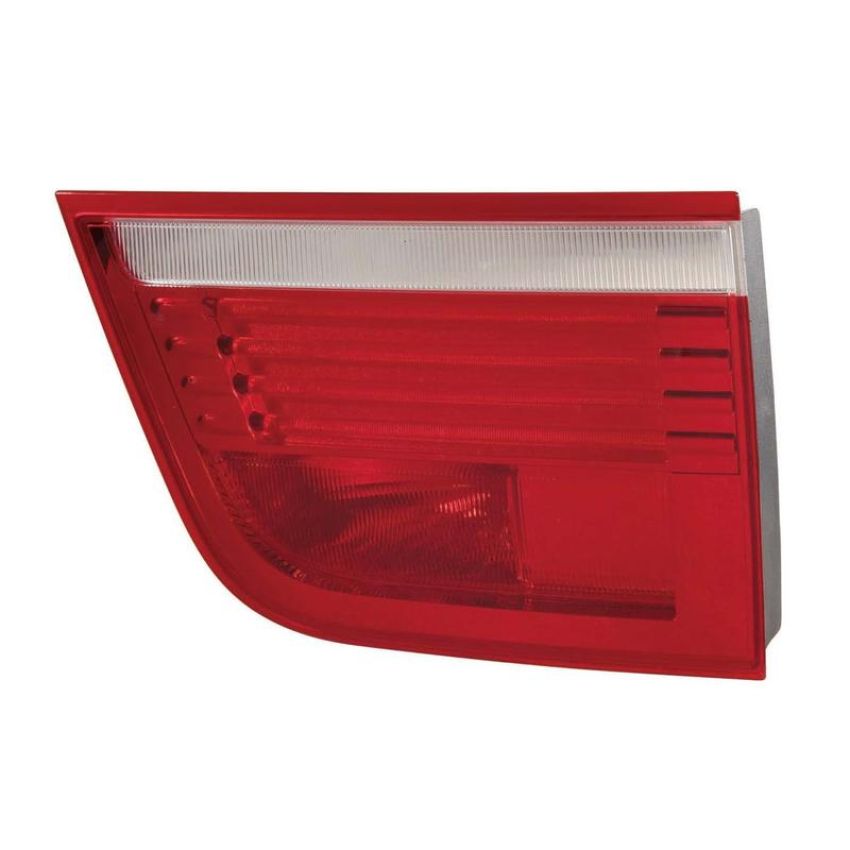 DEPO 344-1305R-AS Back Up Lamp