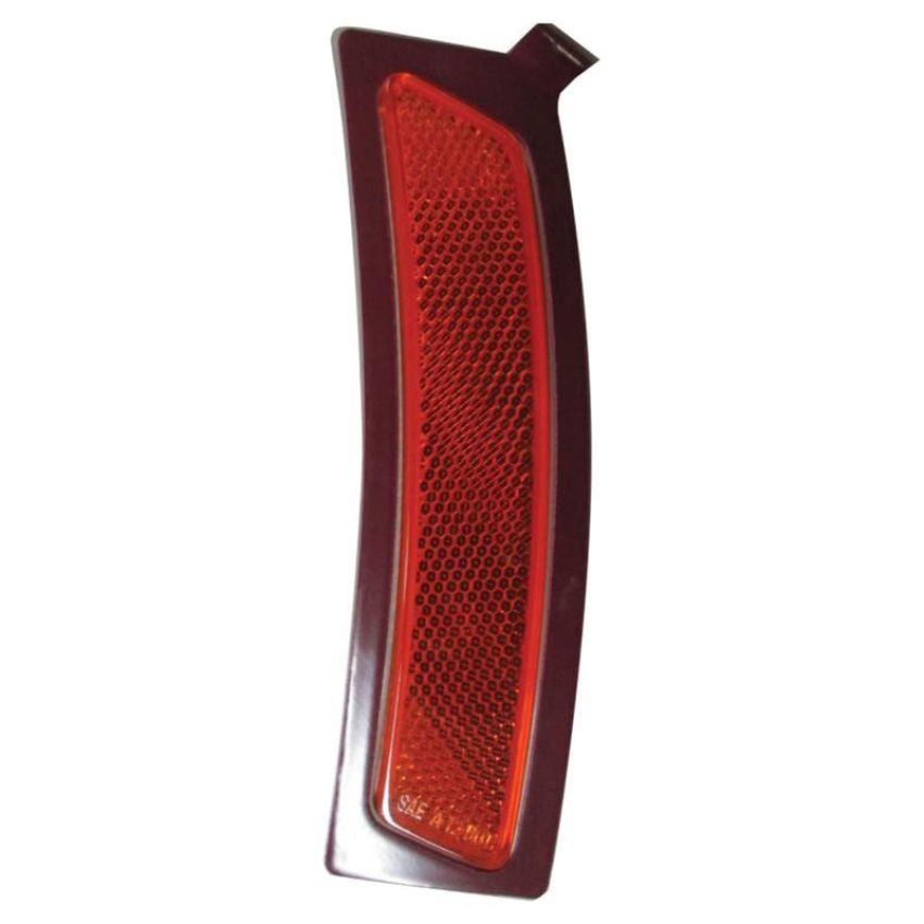 DEPO 344-1419R-US Side Marker