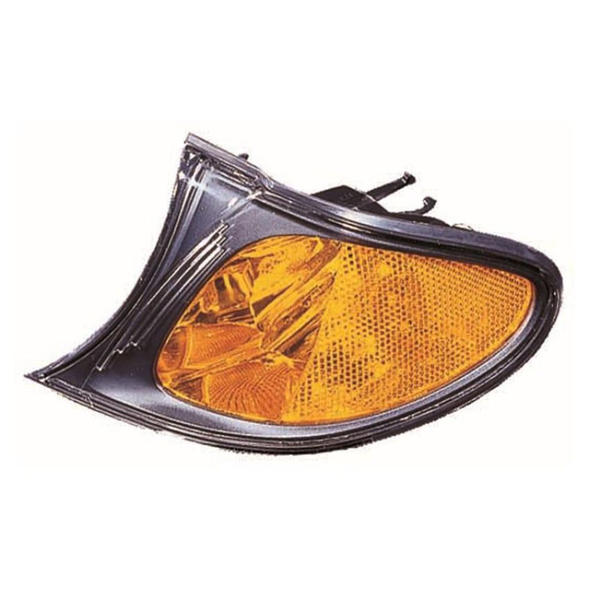 DEPO 344-1506L-AS2 Corner Lamp