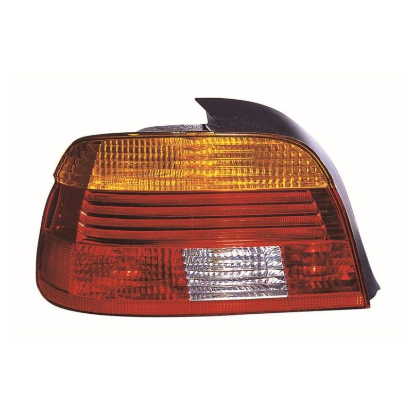 DEPO 344-1908L-US Tail Lamp