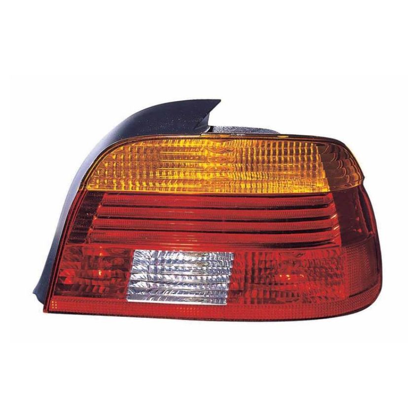 DEPO 344-1908R-US Tail Lamp