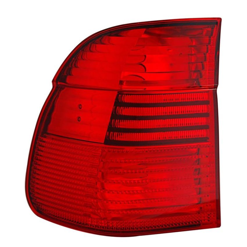DEPO 344-1910L-US Tail Lamp