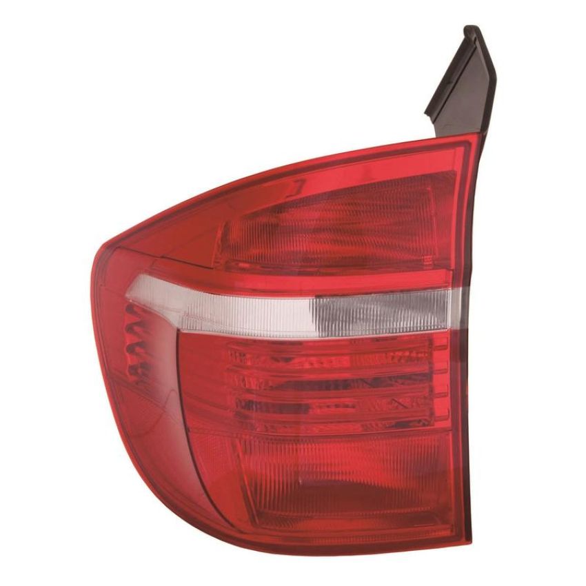 DEPO 344-1913L-AC Tail Lamp