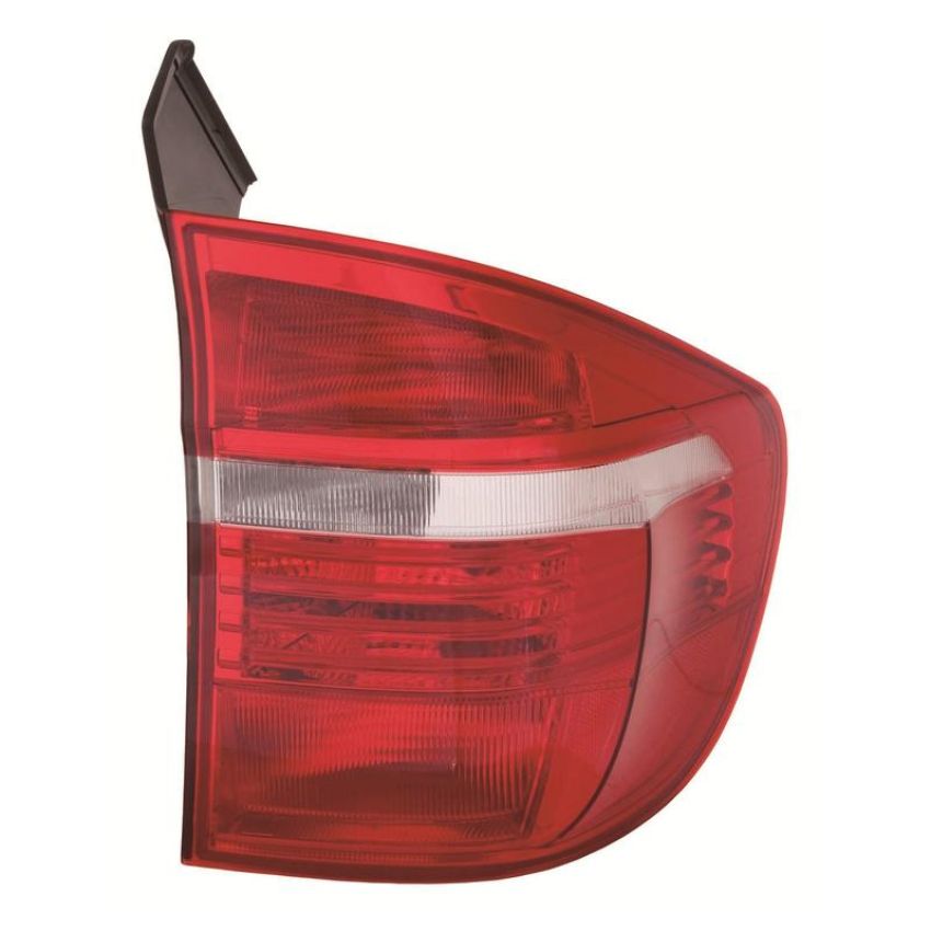 DEPO 344-1913R-AS Tail Lamp