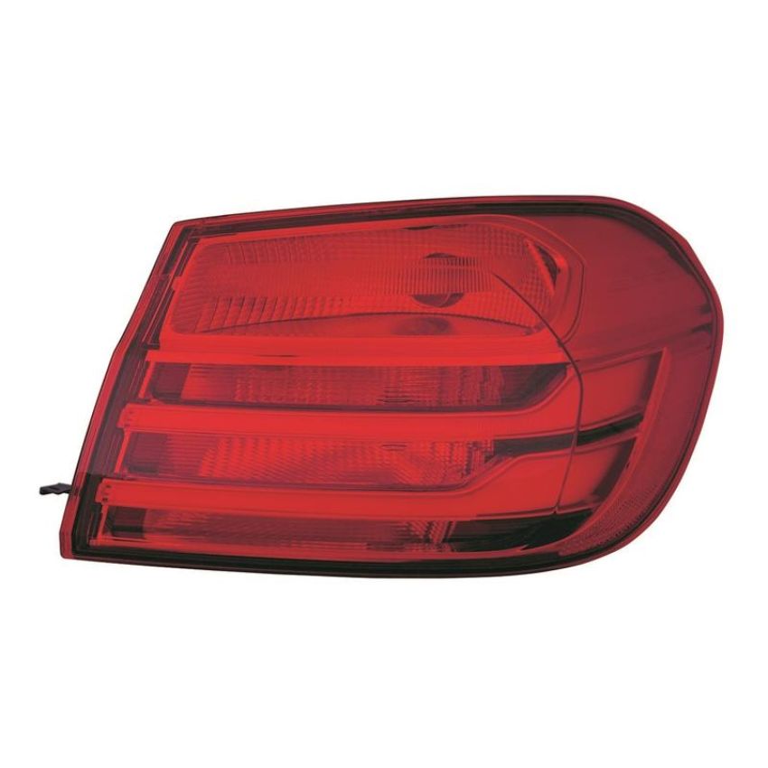 DEPO 344-1915R-AS Tail Lamp