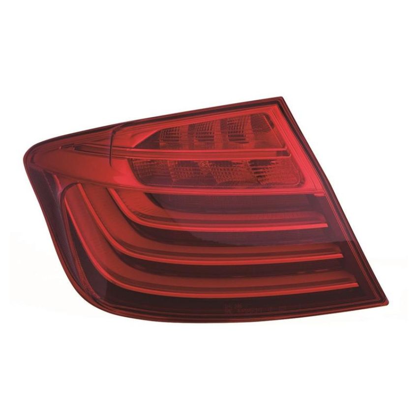 DEPO 344-1916L-AC Capa Tail Lamp