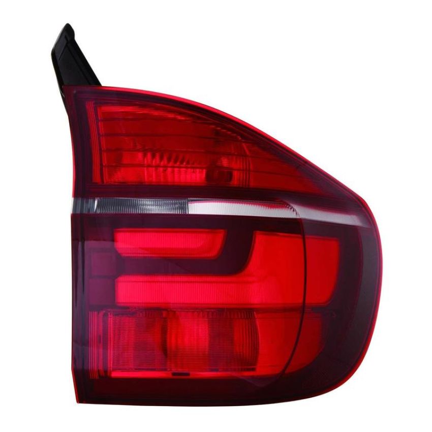 DEPO 344-1918R-AS Tail Lamp