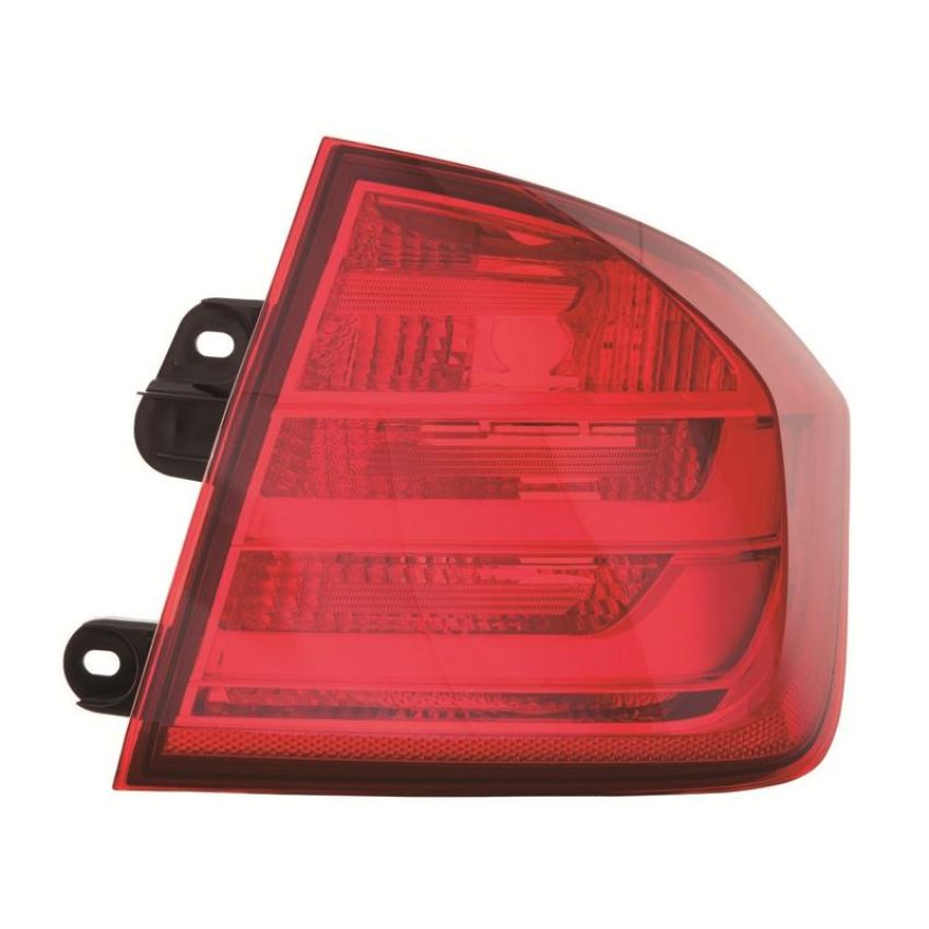 DEPO 344-1921R-US Tail Lamp