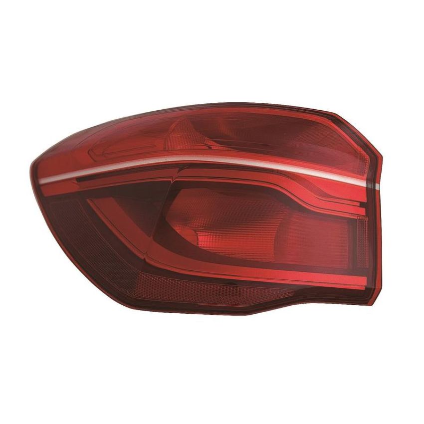 DEPO 344-1923L-ACN Tail Lamp