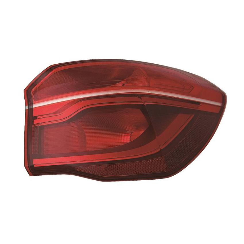 DEPO 344-1923R-ACN Tail Lamp