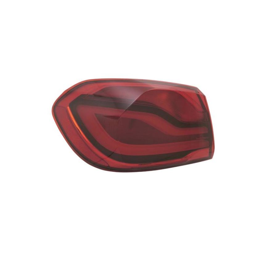 DEPO 344-1926L-AC Capa Tail Lamp