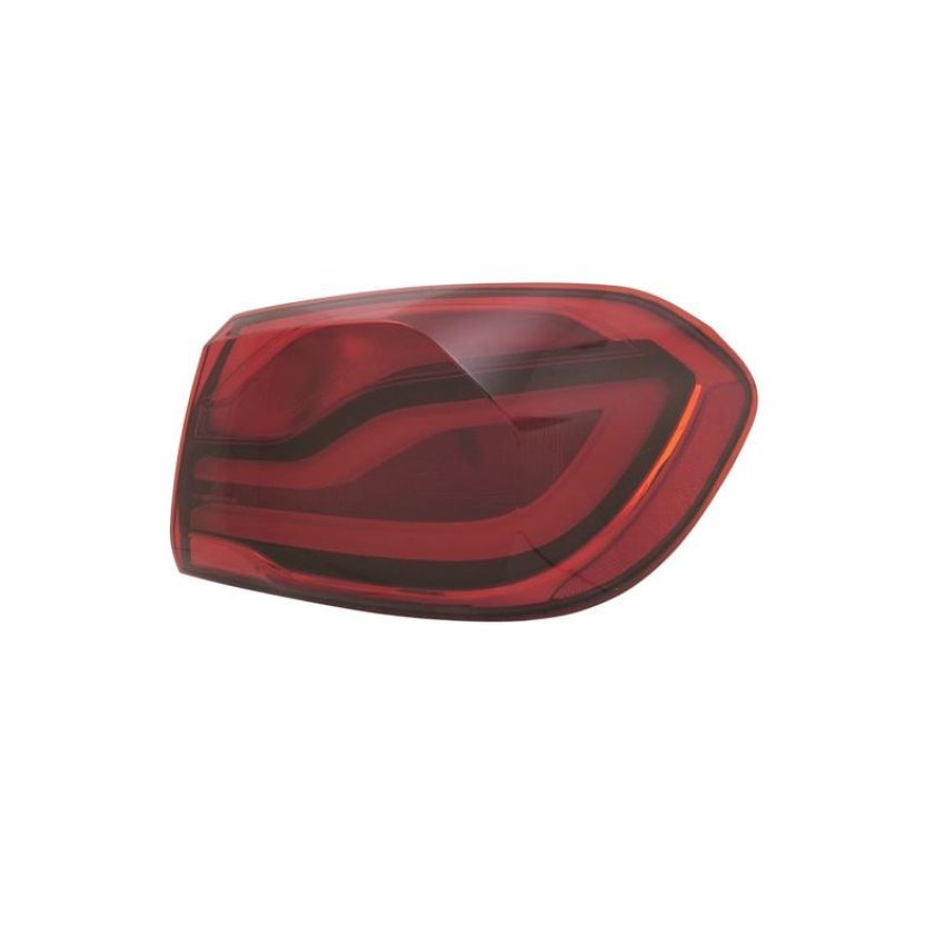 DEPO 344-1926R-AC Capa Tail Lamp