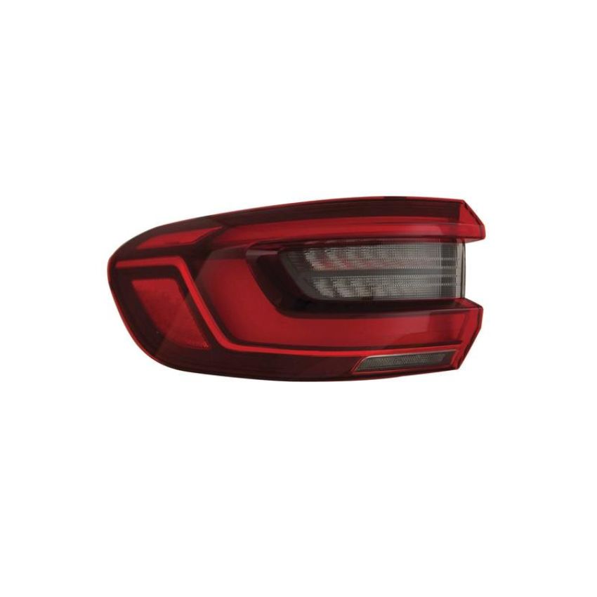 DEPO 344-1928L-AC Tail Lamp