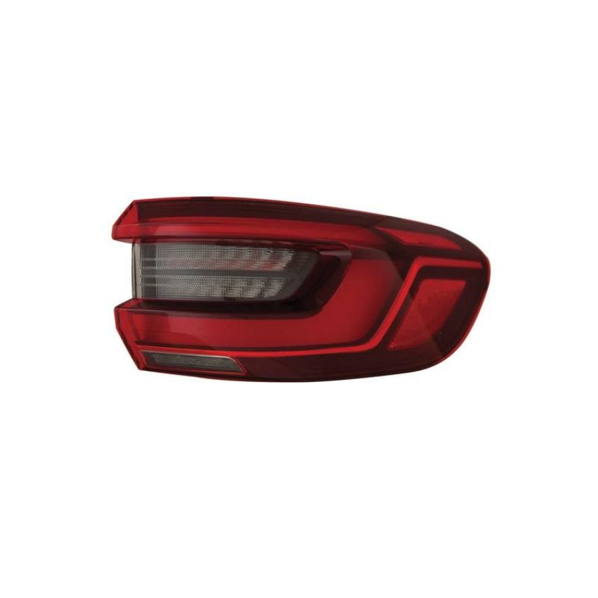 DEPO 344-1928R-AS Headlamp