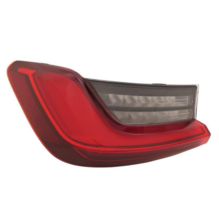 DEPO 344-1929L-AC Capa Tail Lamp