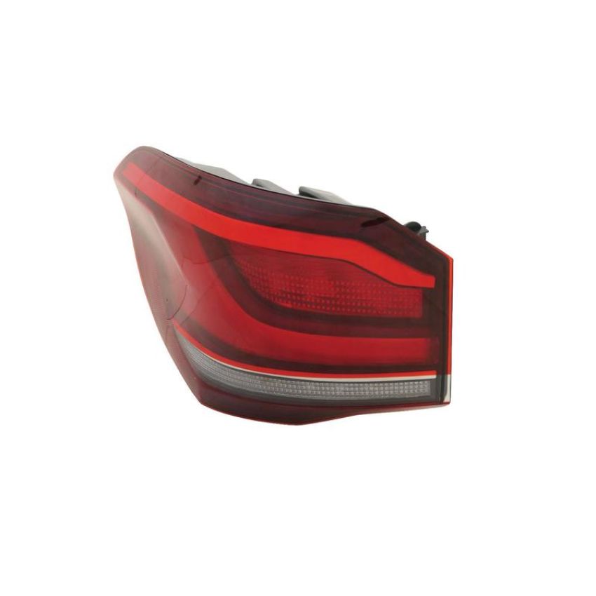 DEPO 344-1930L-AS Tail Lamp