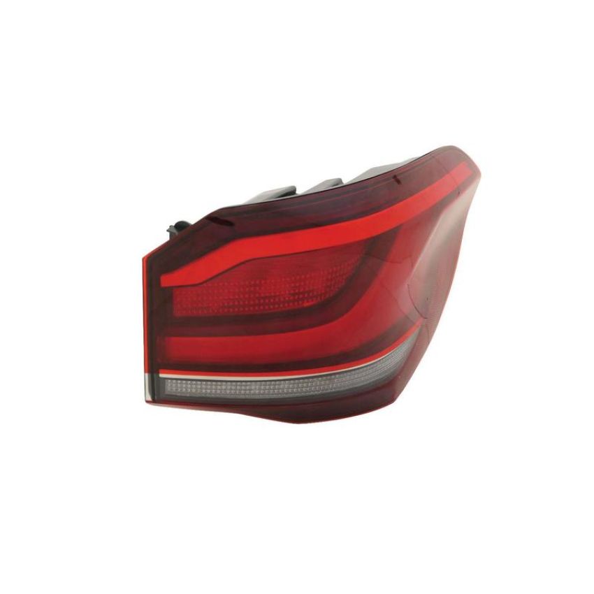DEPO 344-1930R-AS Tail Lamp
