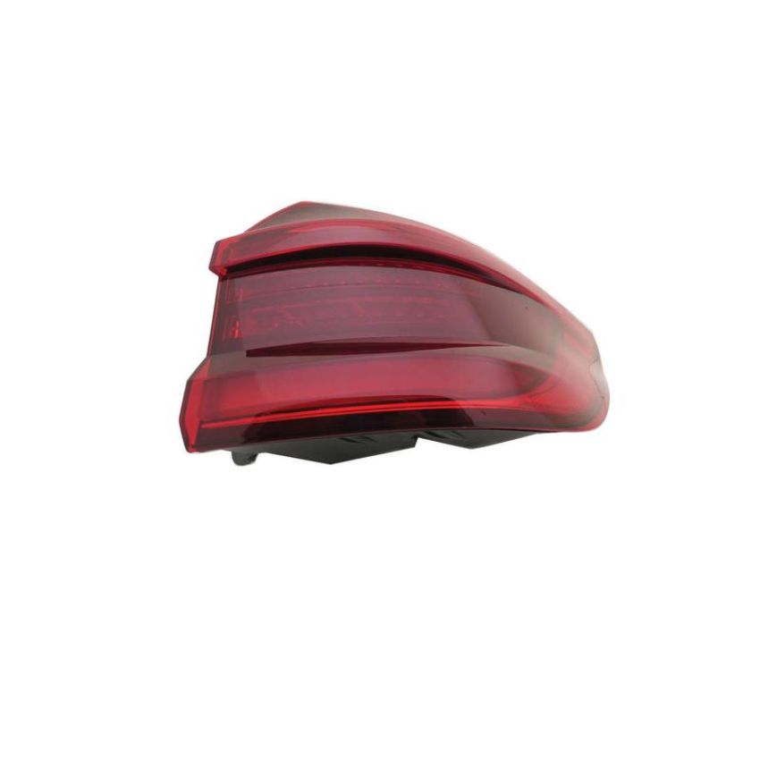 DEPO 344-1932R-AC Tail Lamp