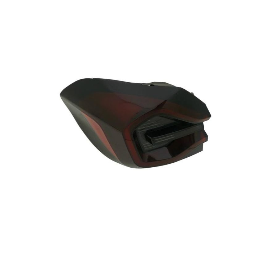 DEPO 344-1933L-AC Tail Lamp