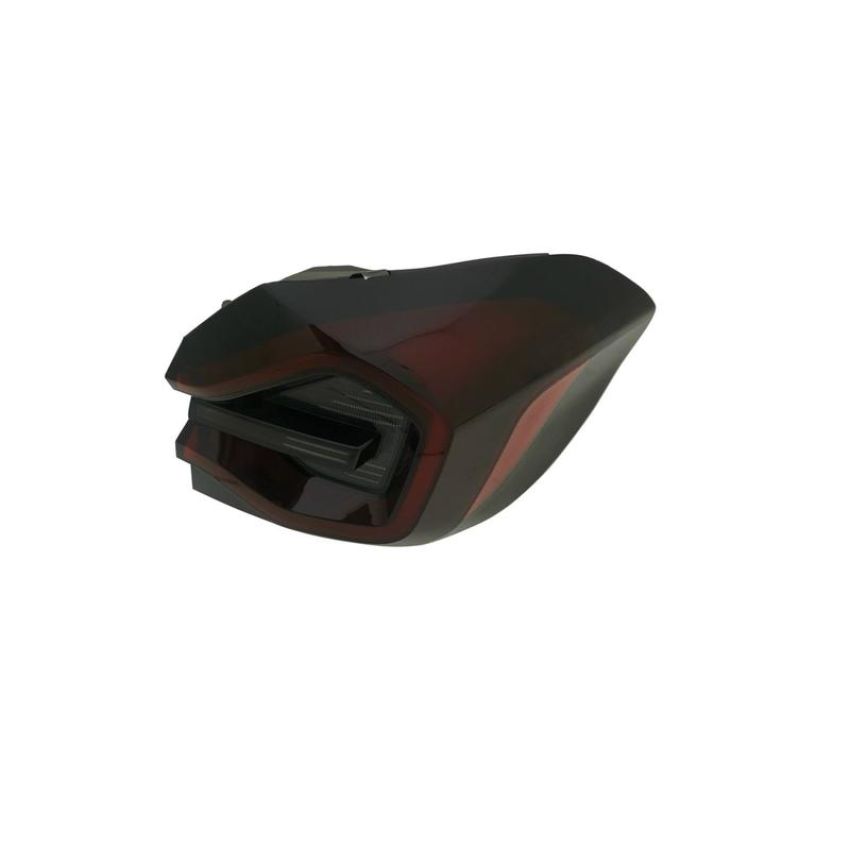 DEPO 344-1933R-AC Tail Lamp