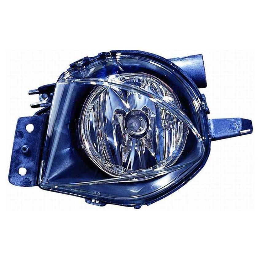DEPO 344-2005L-AQ Fog Lamp