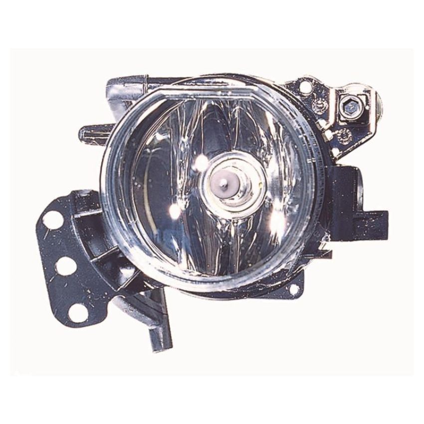 DEPO 344-2007L-AQ Fog Lamp