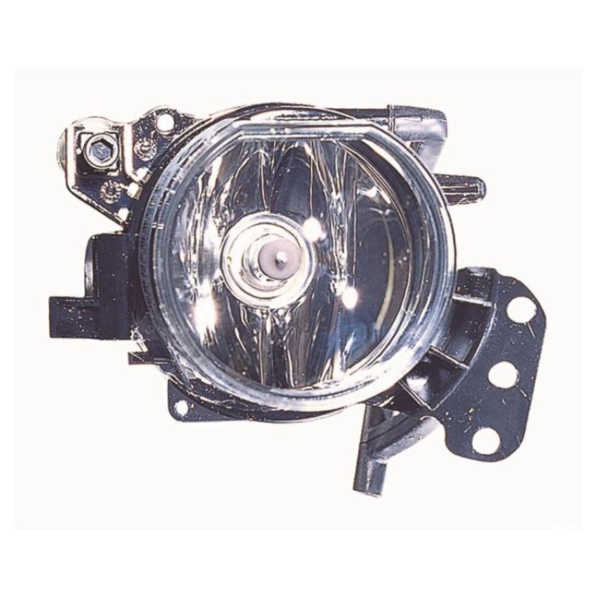 DEPO 344-2007R-AQ Fog Lamp