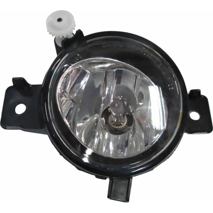 DEPO 344-2009L-AQ Fog Lamp