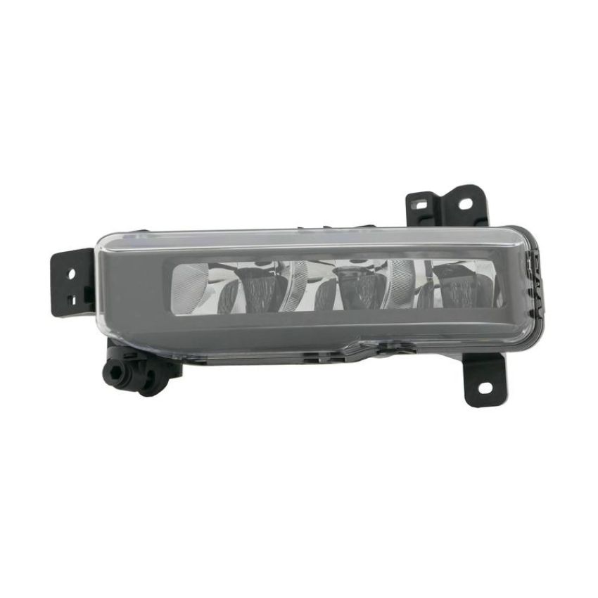 DEPO 344-2011L-AC Capa Fog Lamp