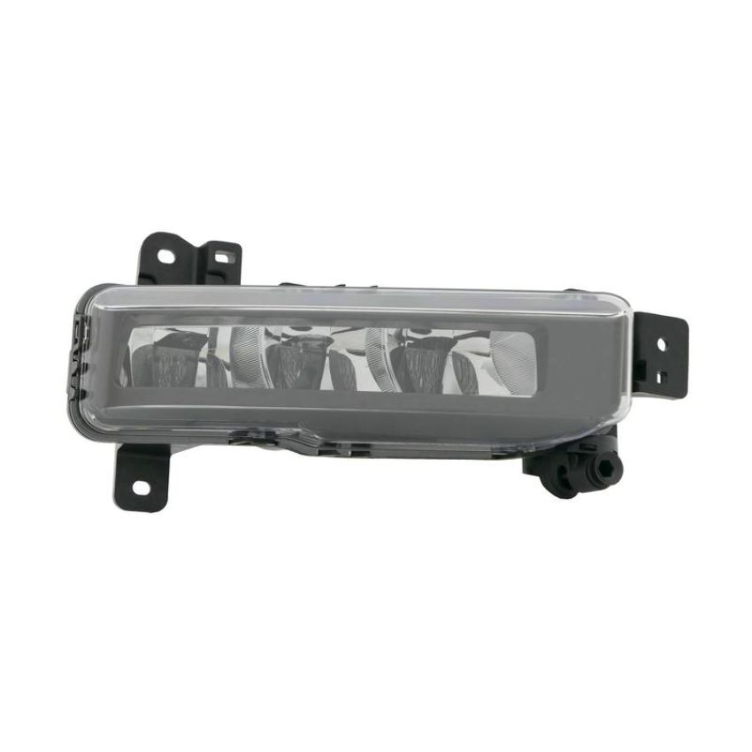 DEPO 344-2011R-AC Capa Fog Lamp