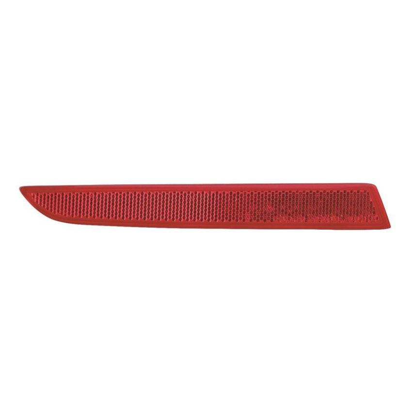 DEPO 344-2909L-UC Capa Reflector