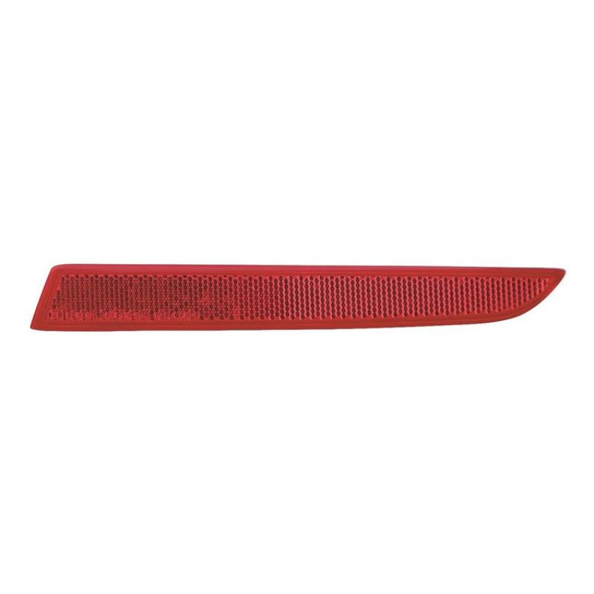 DEPO 344-2909R-UC Capa Reflector
