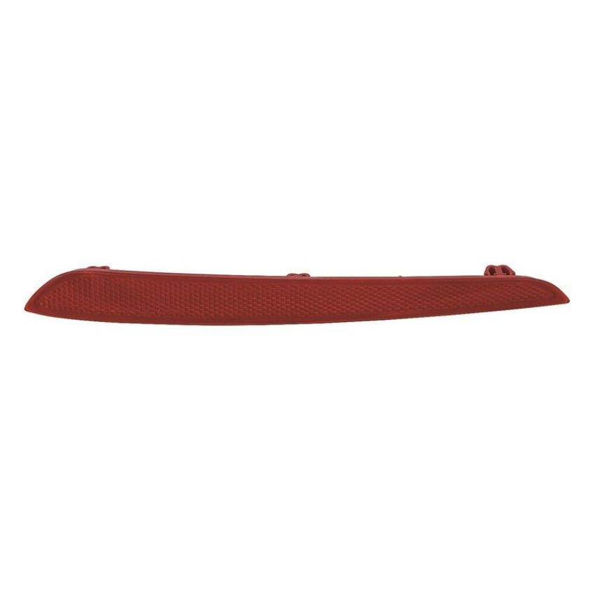 DEPO 344-2911L-UC Capa Reflector
