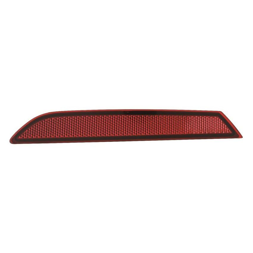 DEPO 344-2912L-UC Capa Reflector