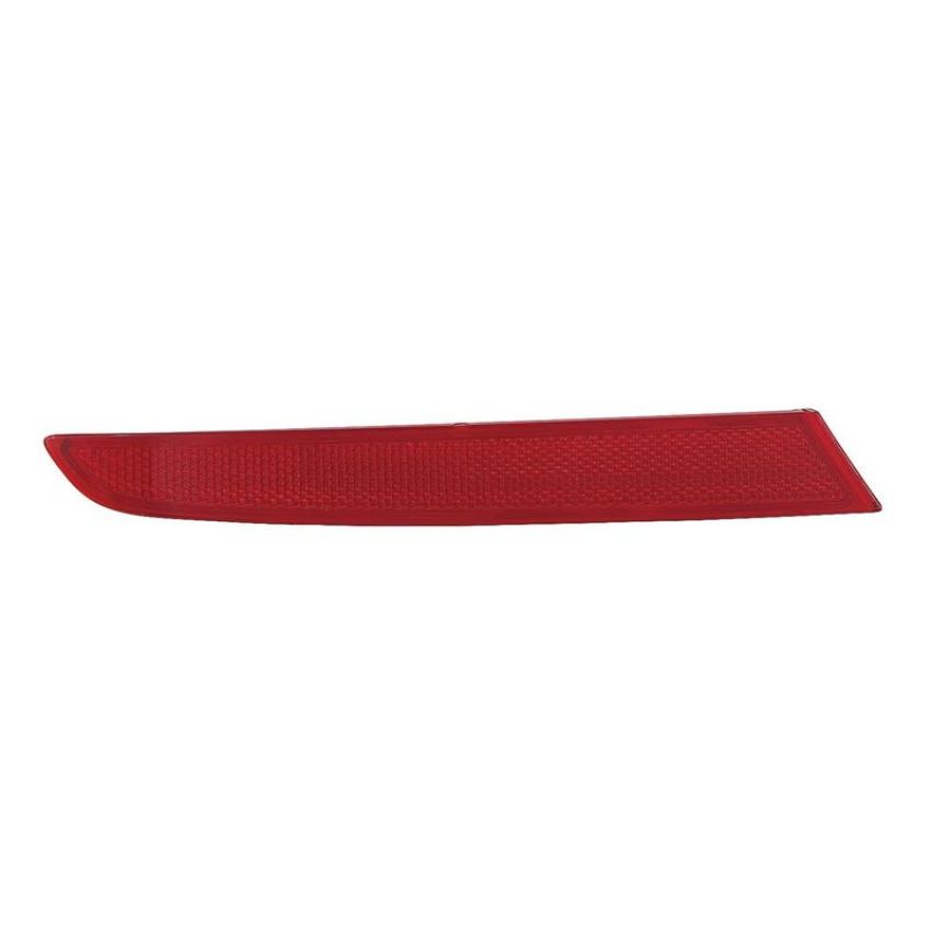 DEPO 344-2914L-UC Capa Reflector