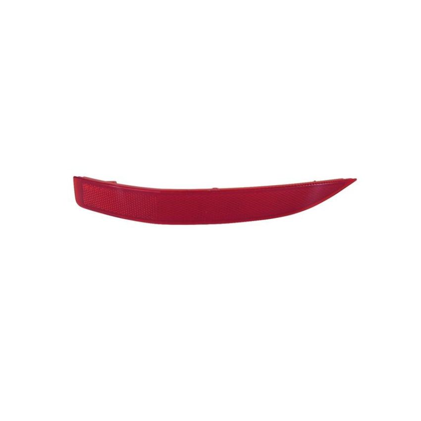 DEPO 344-2921L-UC Capa Reflector