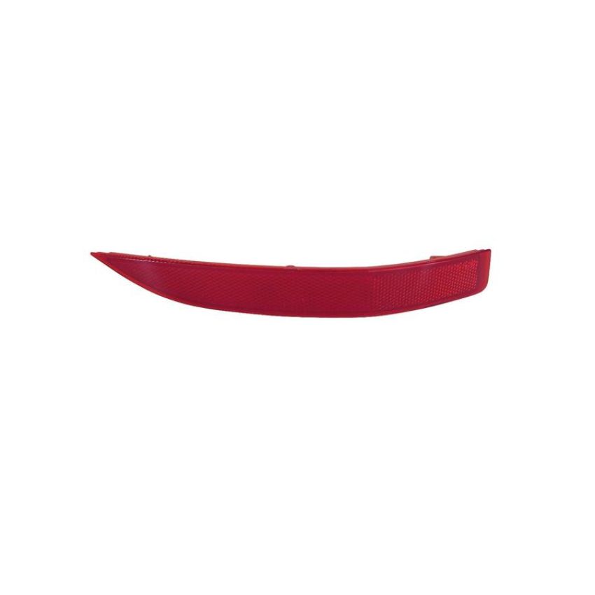 DEPO 344-2921R-UC Capa Reflector