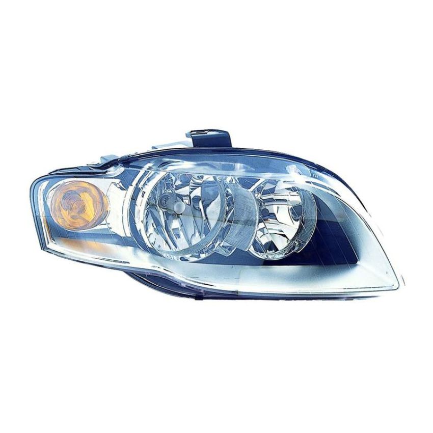 DEPO 346-1107R-AS Lamp