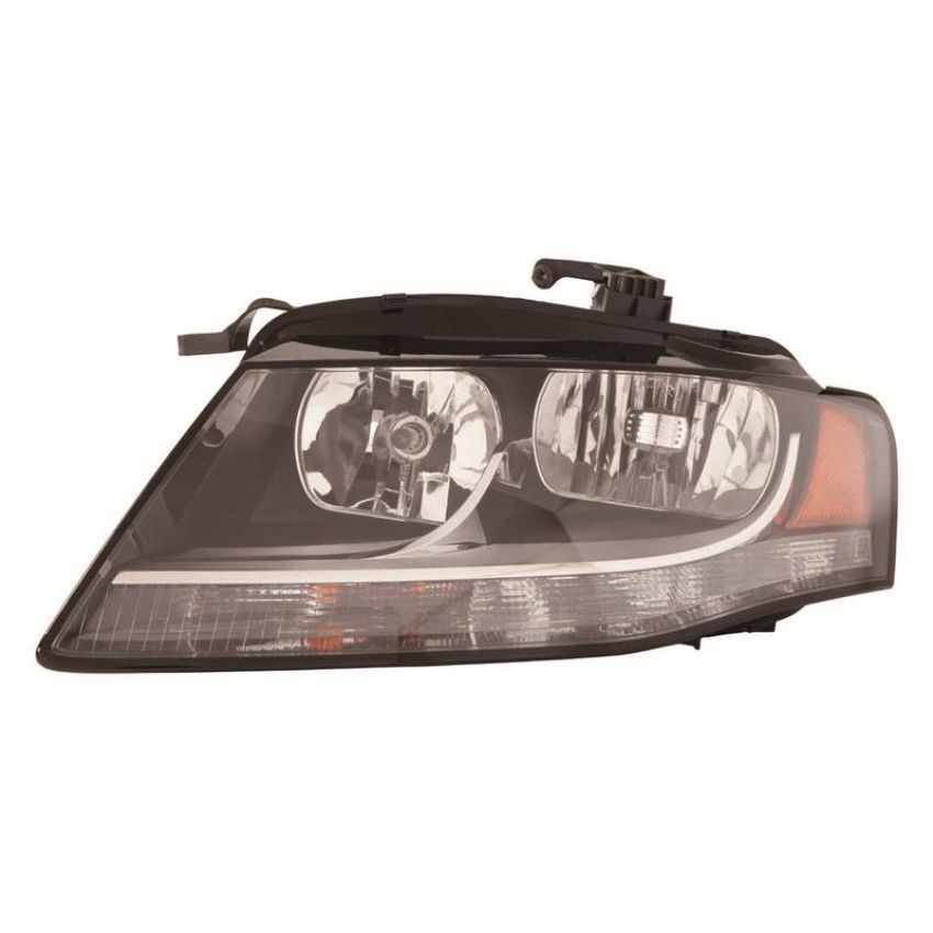 DEPO 346-1114L-AS2 Head Lamp