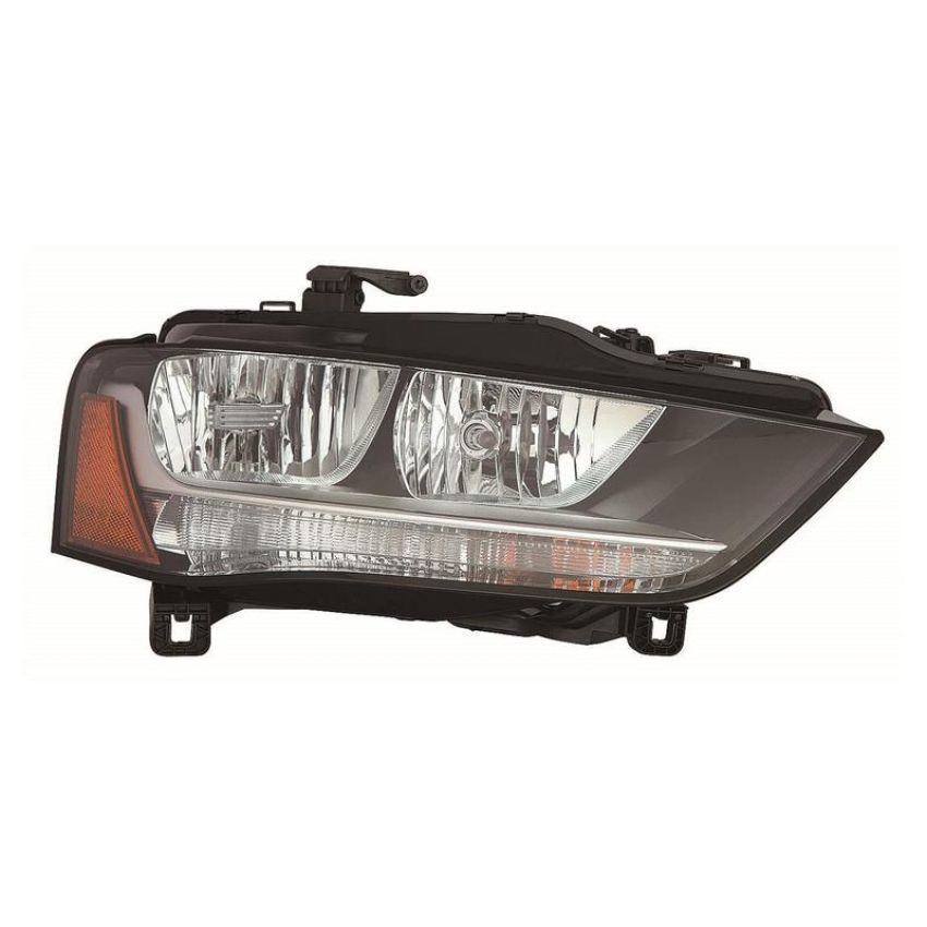 DEPO 346-1116R-AC2 Capa Head Lamp