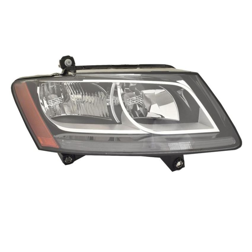 DEPO 346-1117R-AC2 Capa Head Lamp