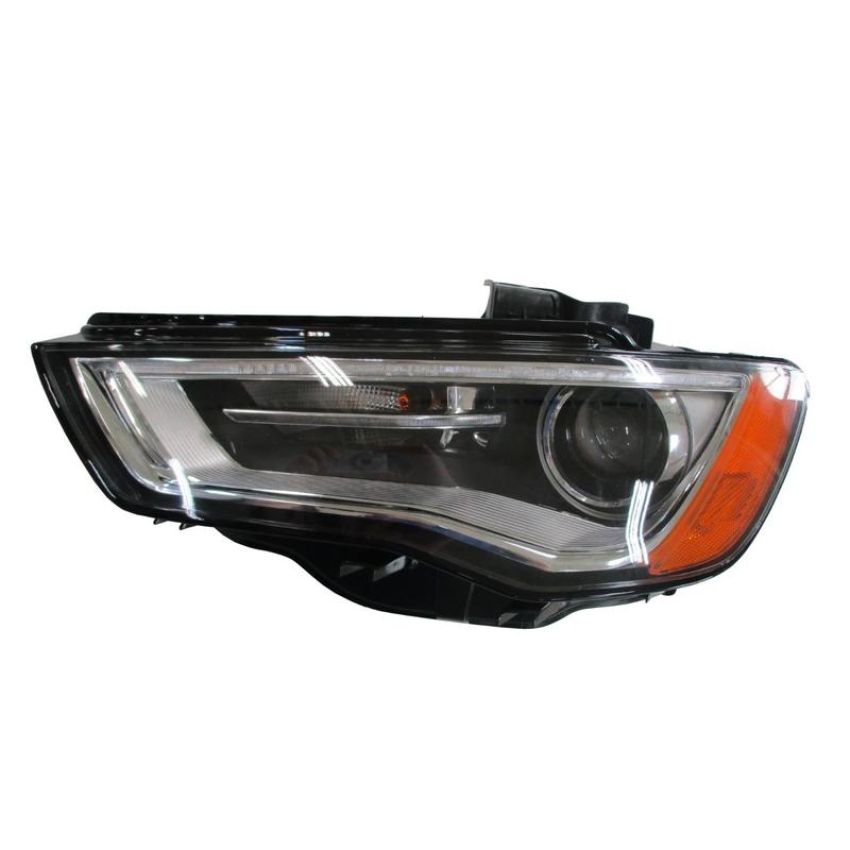 DEPO 346-1118LMUCHM7 Capa Head Lamp