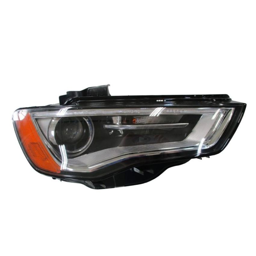 DEPO 346-1118RMUCHM7 Capa Head Lamp