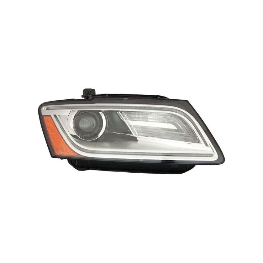 DEPO 346-1120LMUCHM Capa Head Lamp