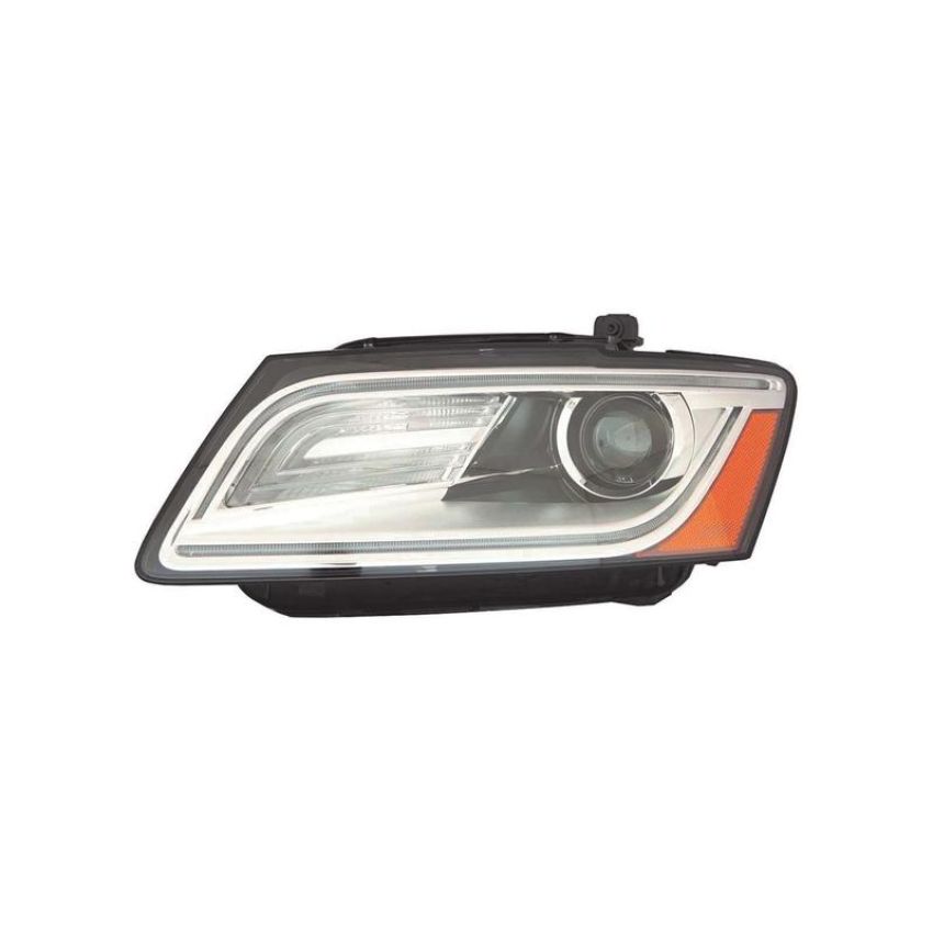 DEPO 346-1120RMUCHM Capa Head Lamp
