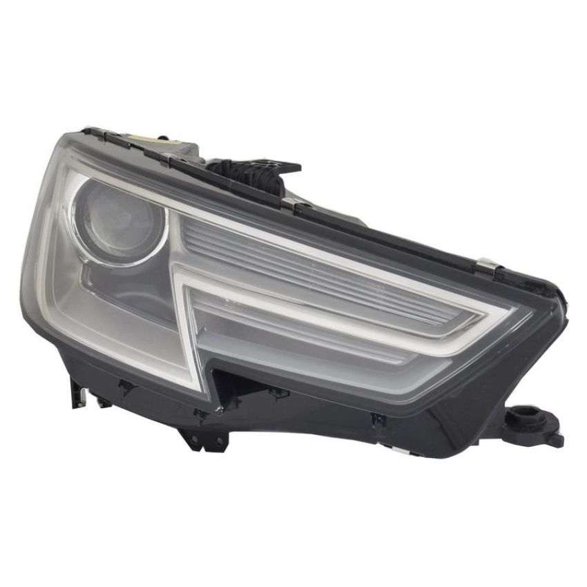 DEPO 346-1122R-UCH7 Capa Head Lamp