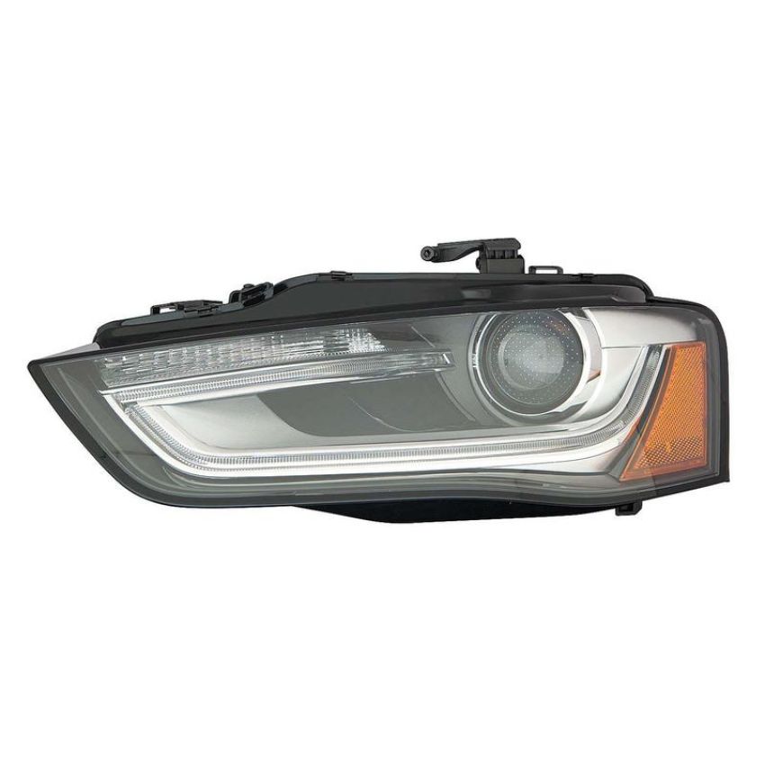 DEPO 346-1124LMUCHM2 Capa Head Lamp
