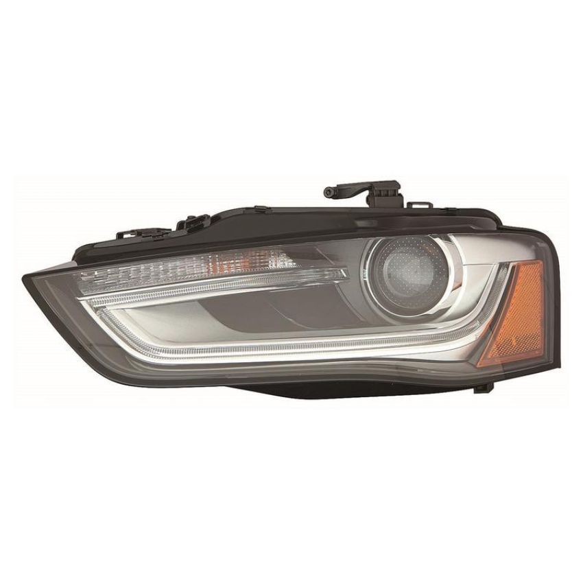 DEPO 346-1124LMUSHM2 Head Lamp